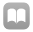 Apple Books Logo