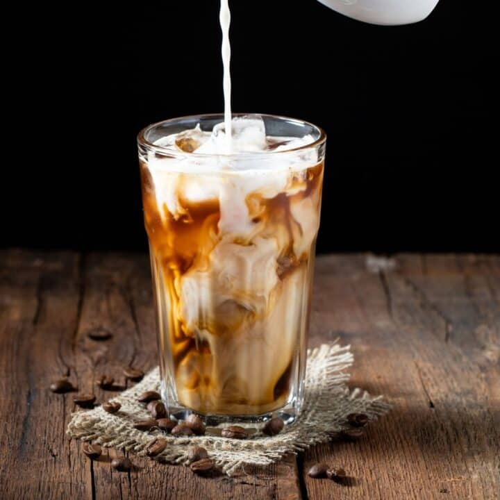 ice-coffee