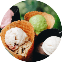 ice-cream